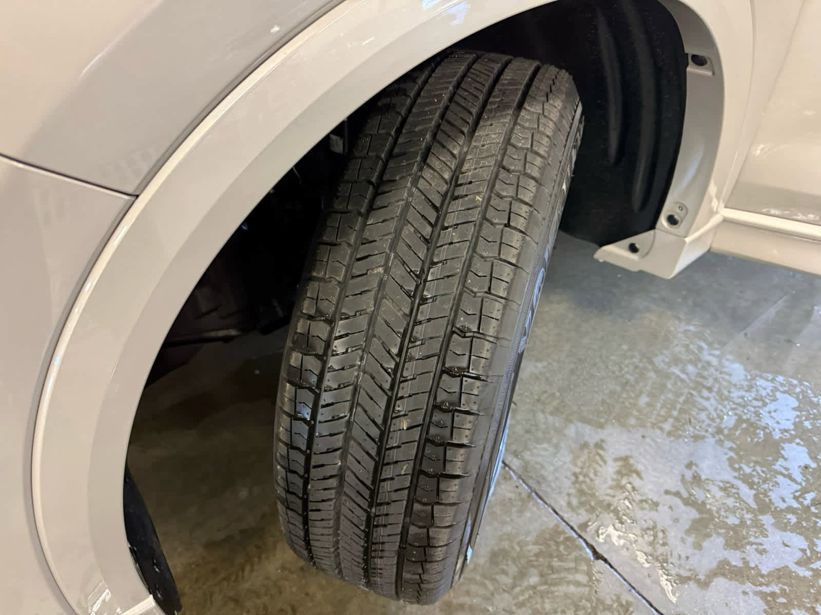 New 2025 MAZDA CX-5 AWD 2.5 S w/ Select Package image 28