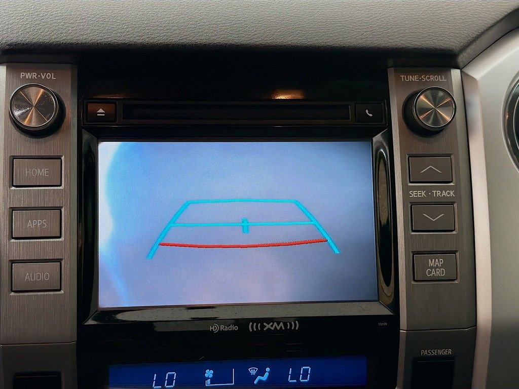 Used 2016 Toyota Tundra Limited image 32