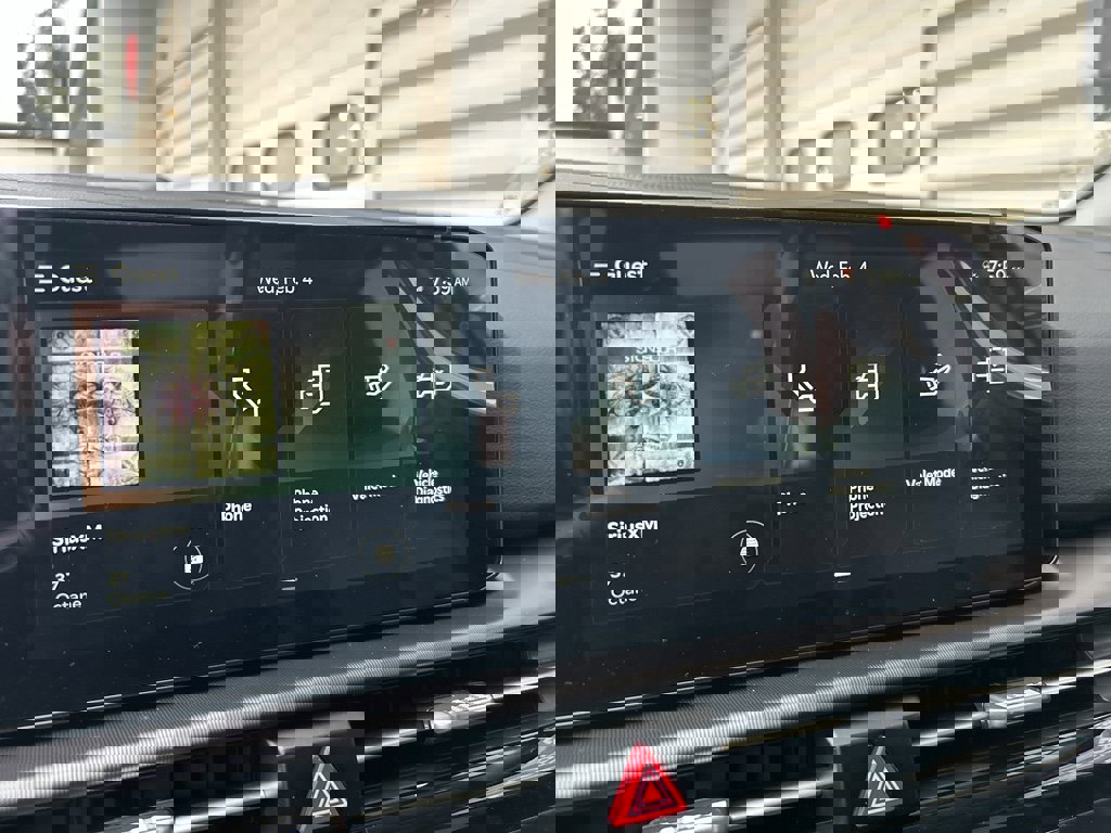 New 2026 Kia Sportage EX image 20