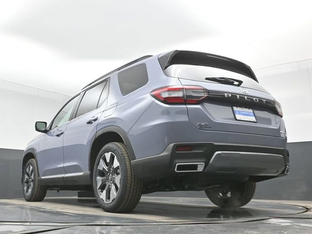 New 2026 Honda Pilot Elite image 51
