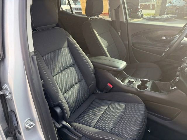 Used 2022 GMC Terrain SLE w/ Driver Convenience Package image 46