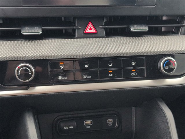 Used 2023 Kia Sportage LX image 20