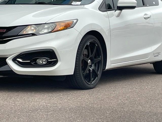 Used 2015 Honda Civic Si image 19