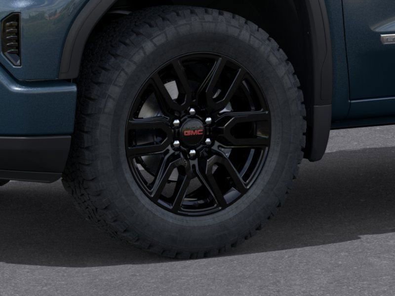 New 2026 GMC Sierra 1500 Elevation image 9
