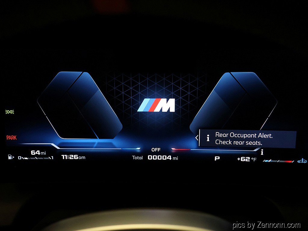 New 2026 BMW M235i xDrive w/ Technology Package image 17