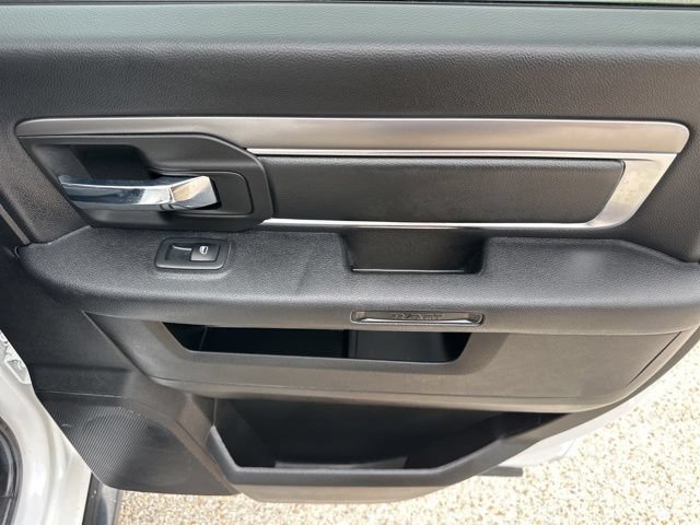 Used 2021 RAM 1500 Classic Warlock w/ Luxury Group RWD image 41