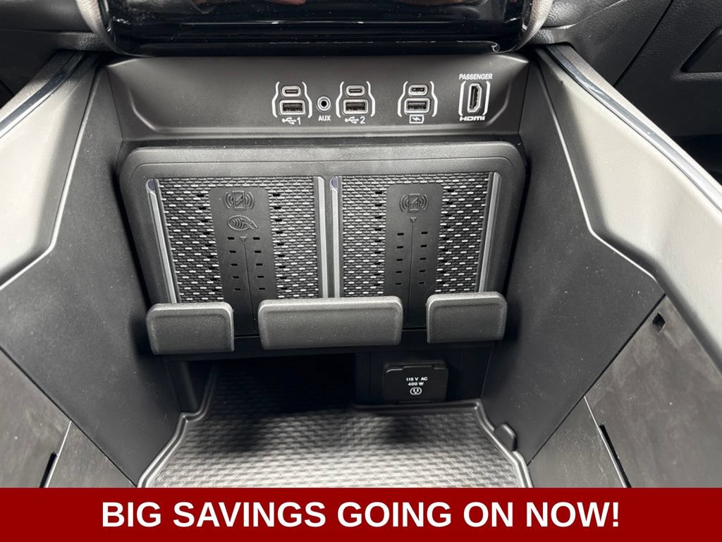 New 2026 RAM 1500 Laramie w/ Night Edition AWD/4WD image 33