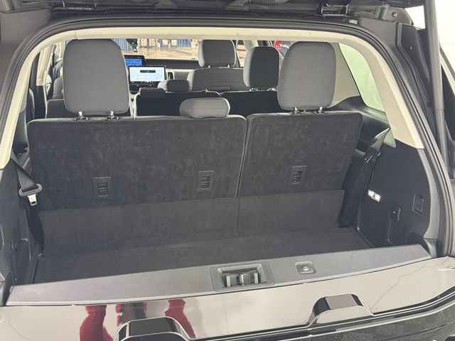 Certified 2025 Ford Expedition Active RWD image 25