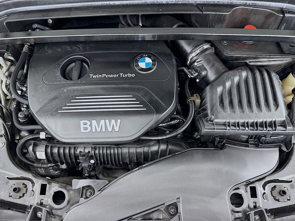Used 2018 BMW X2 sDrive28i FWD image 39