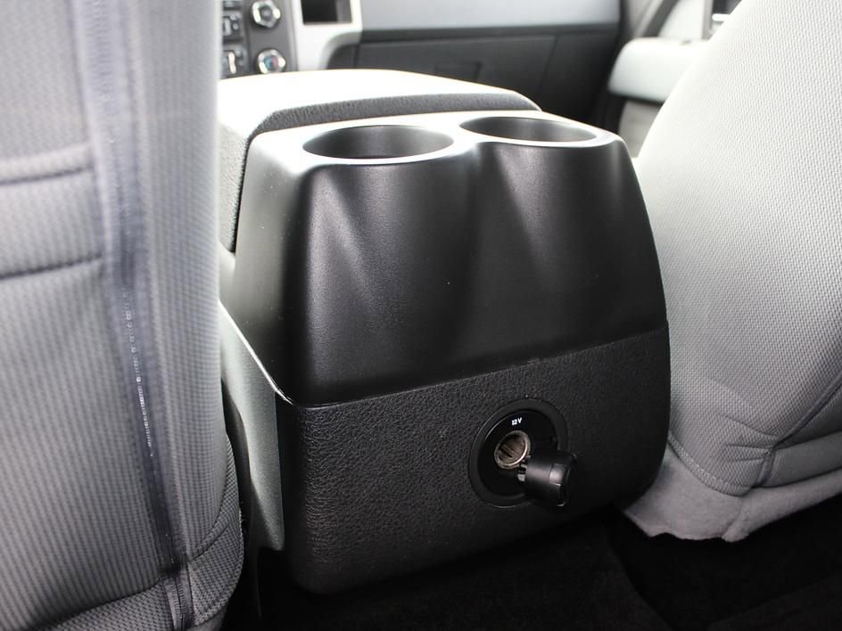 Used 2013 Ford F150 XLT w/ Luxury Equipment Group image 36