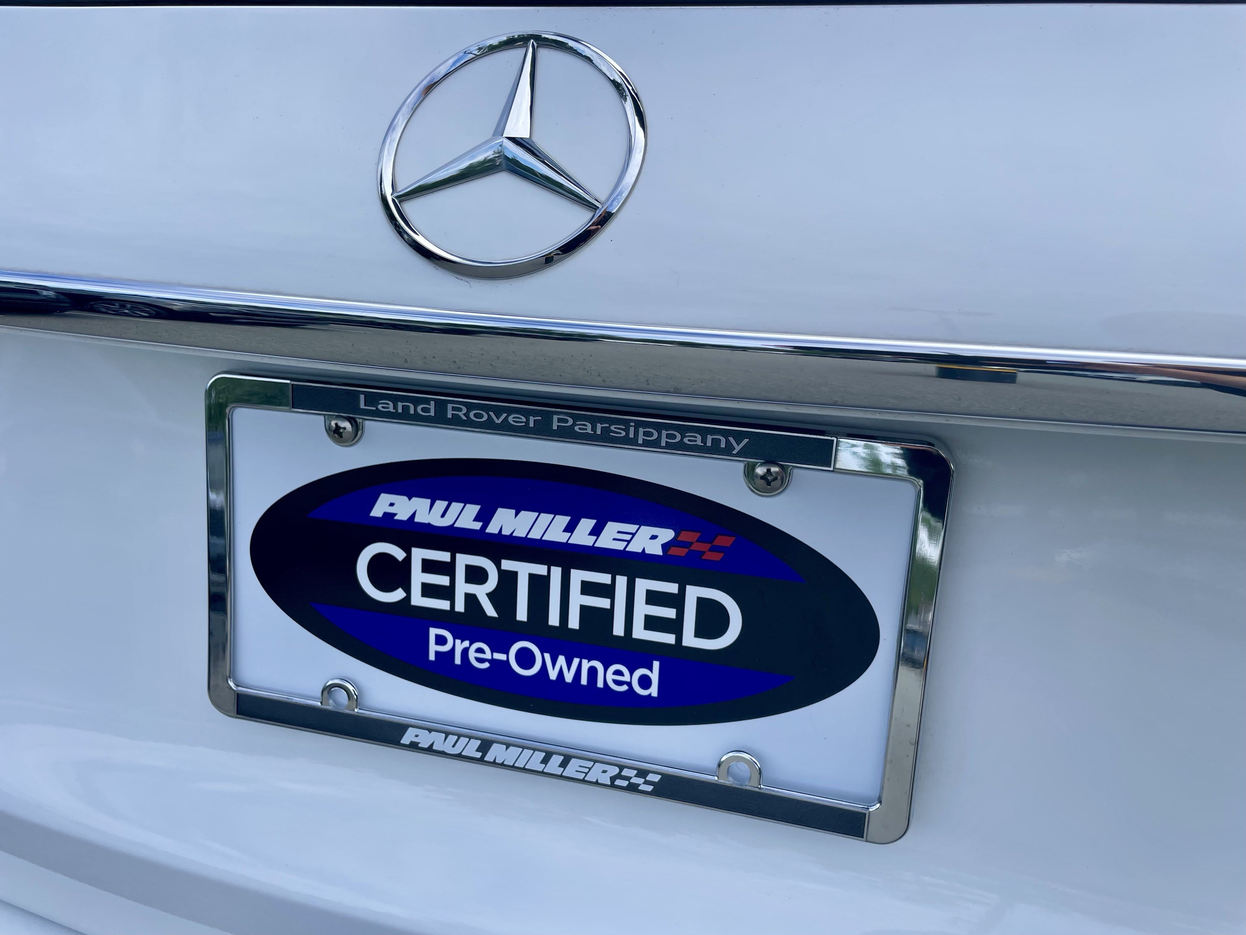Used 2020 Mercedes-Benz GLC 300 4MATIC image 41