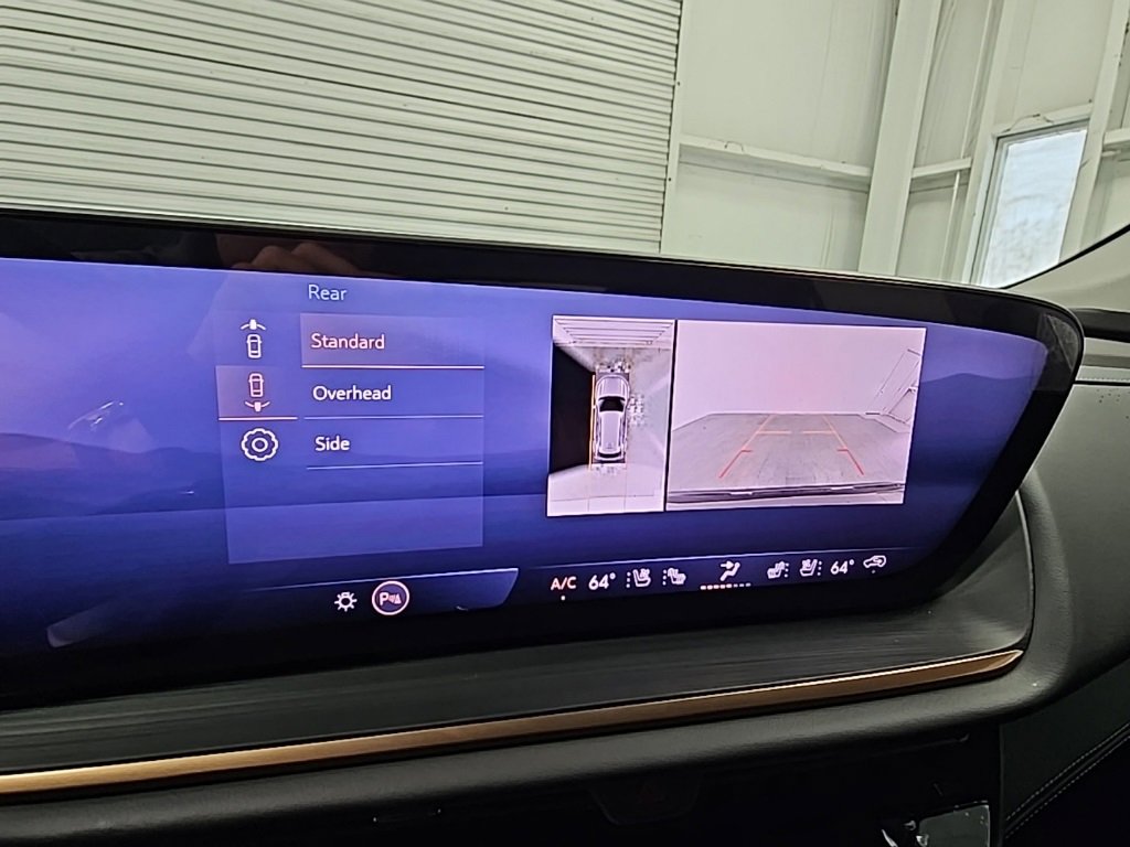 New 2026 Buick Envision Avenir image 19