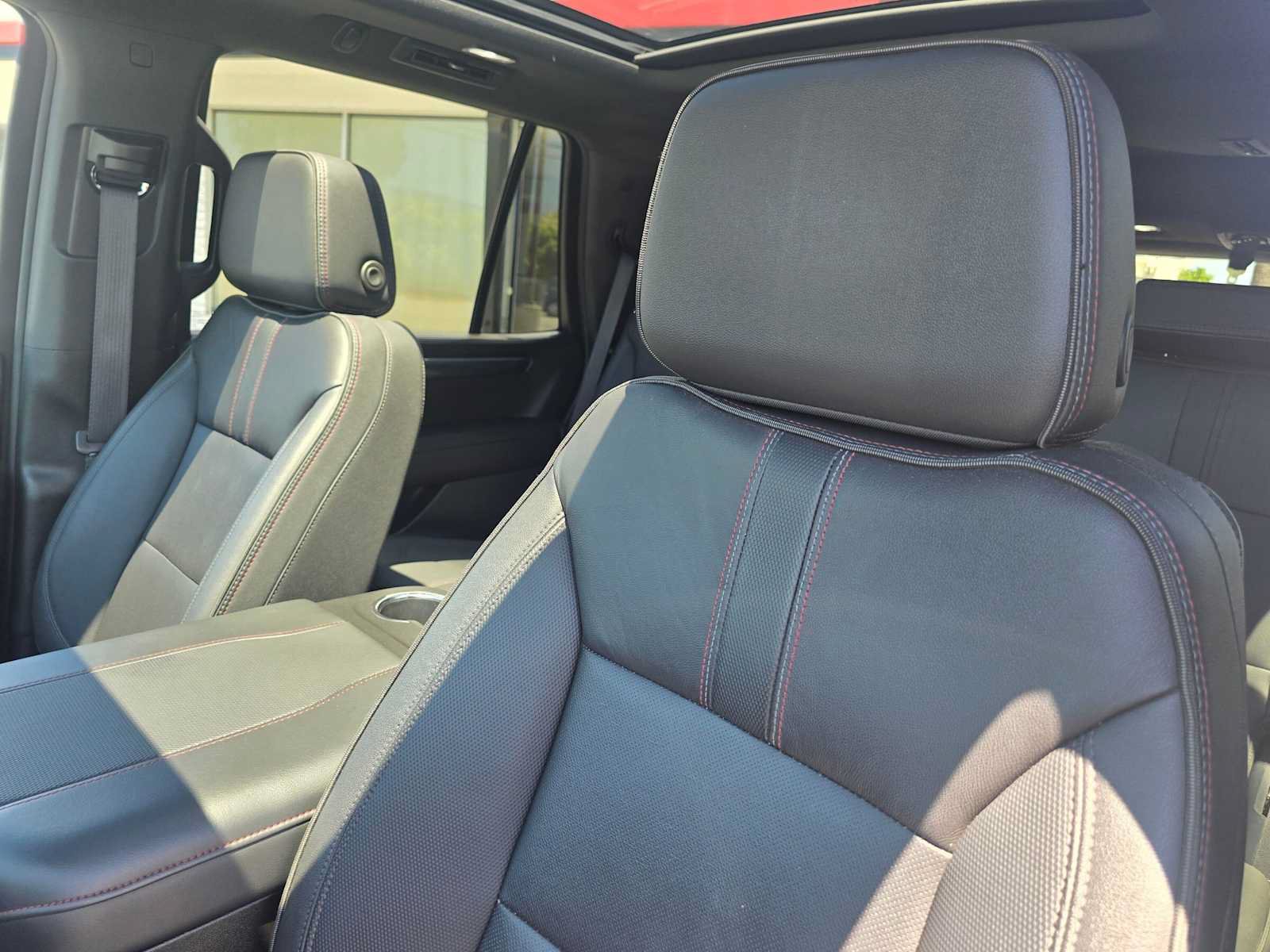 Used 2025 Chevrolet Tahoe RST w/ RST Capability Package AWD/4WD image 25