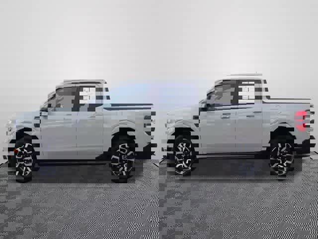 Certified 2024 Ford Maverick Lariat w/ 4K Tow Package image 2