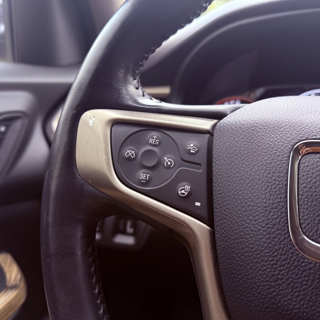 Used 2019 GMC Acadia Denali w/ Technology Package image 14