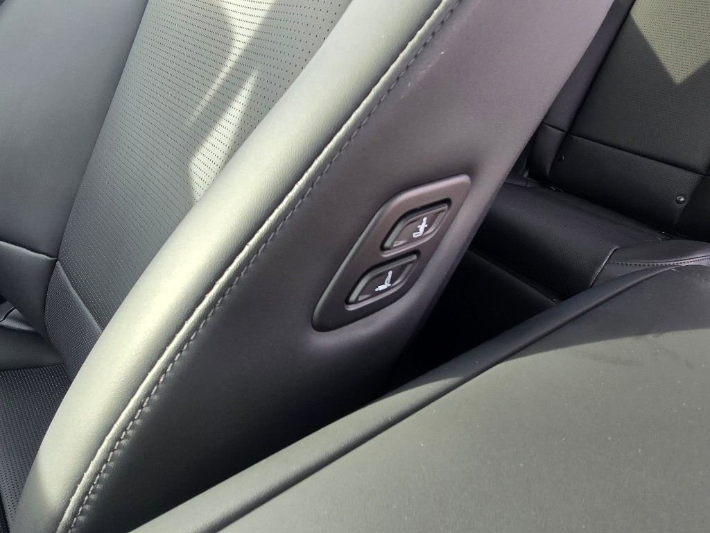 New 2026 Hyundai Ioniq 9 Limited image 25