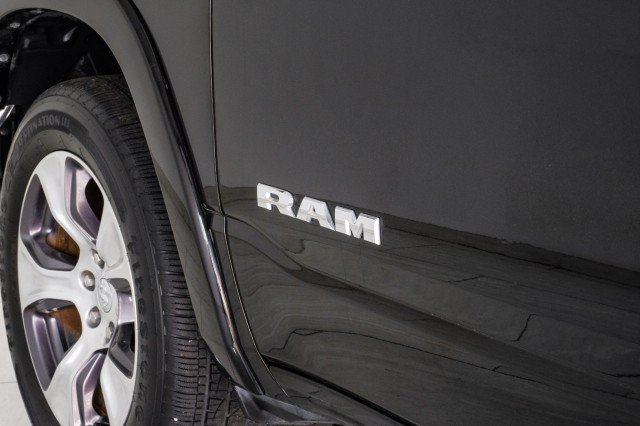 Used 2019 RAM 1500 Laramie AWD/4WD image 59