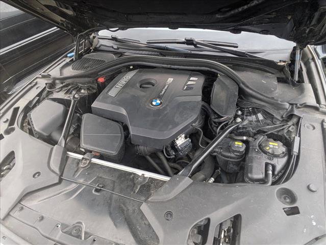 Used 2017 BMW 530i xDrive AWD/4WD image 22