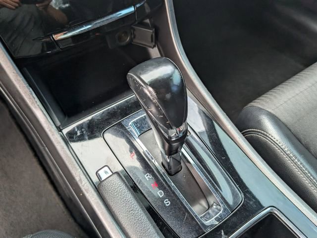 Used 2016 Honda Accord Sport image 24