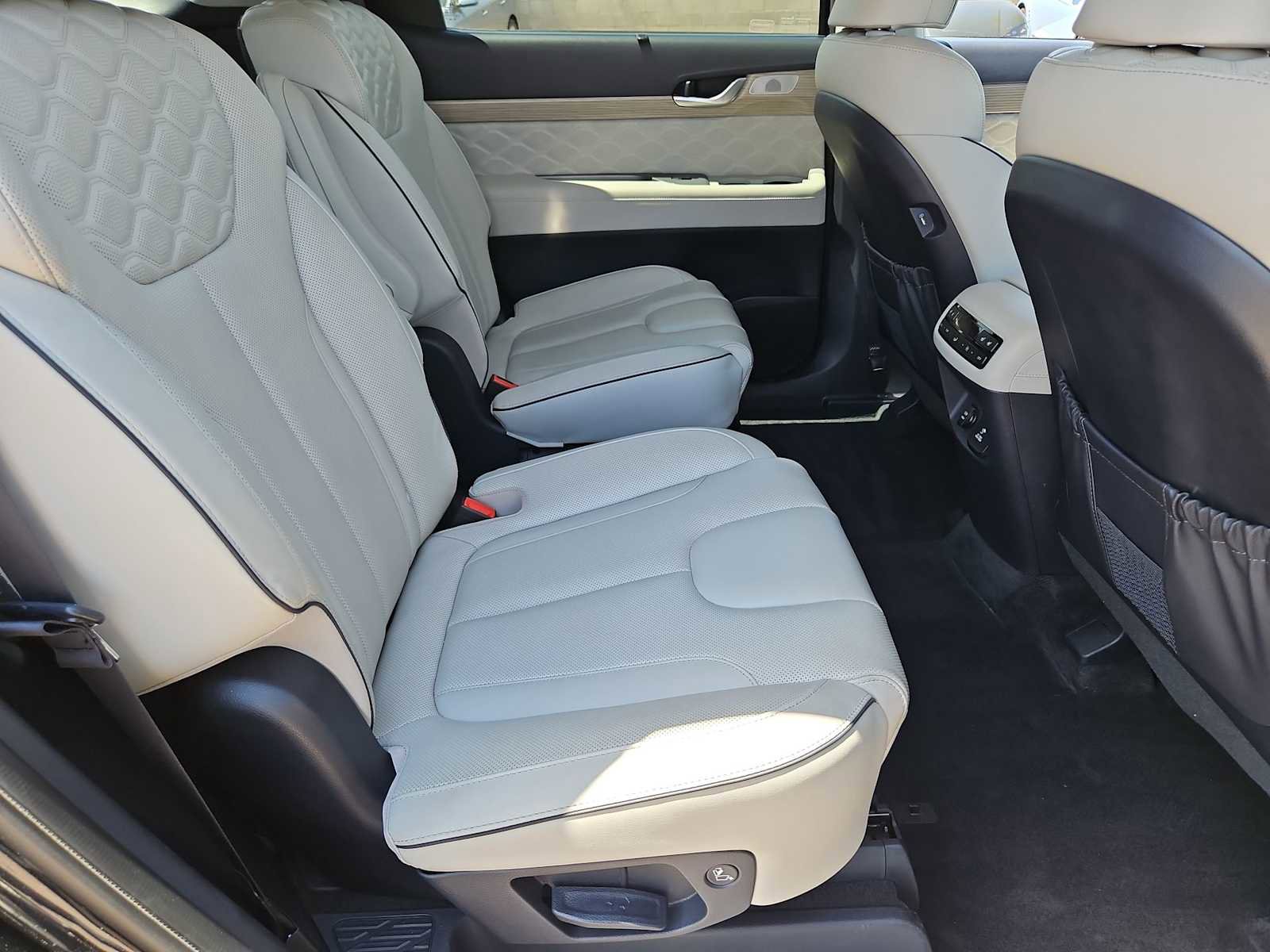 Used 2022 Hyundai Palisade Calligraphy AWD/4WD image 20