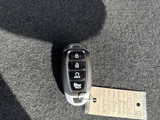 Used 2022 Hyundai Kona Limited image 50