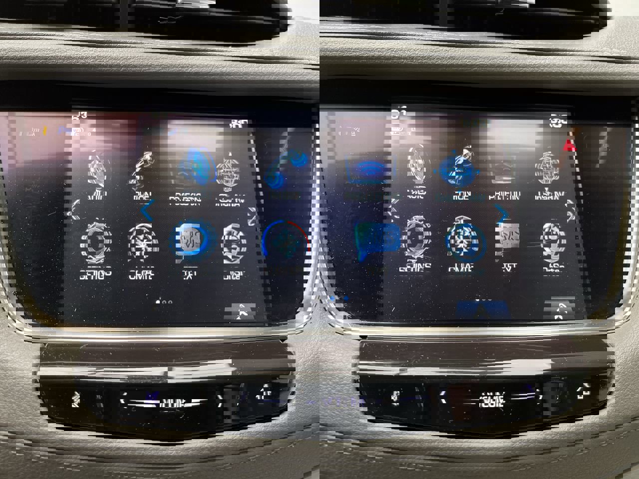 Used 2018 Cadillac XT5 Luxury w/ Driver Awareness Package image 19