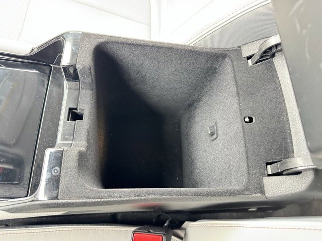 Used 2021 Jeep Grand Cherokee L Overland w/ Luxury Tech Group IV image 27