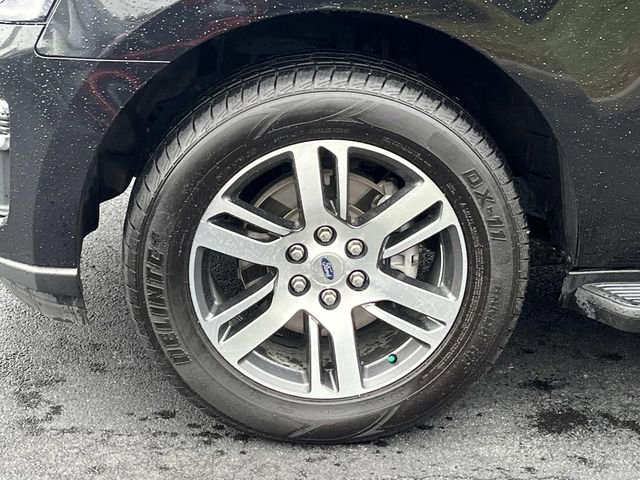 Used 2024 Ford Expedition Limited AWD/4WD image 11