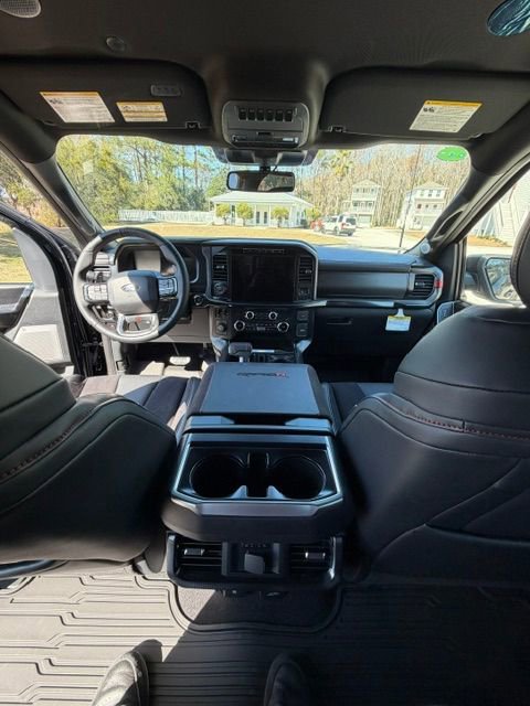 Used 2026 Ford F150 Raptor w/ Equipment Group 803A Raptor R image 18