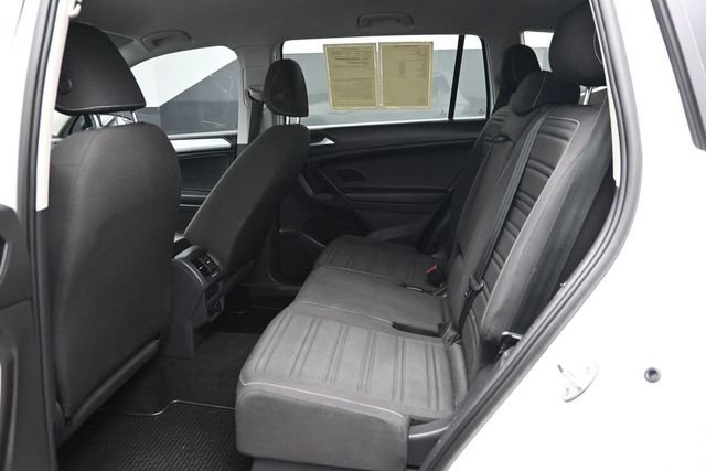 Used 2022 Volkswagen Tiguan S AWD/4WD image 10