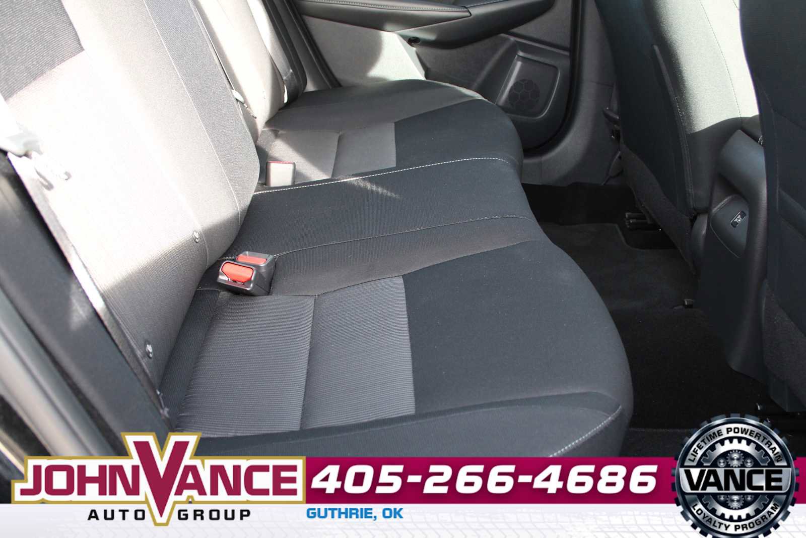 Used 2025 Nissan Sentra SV image 17