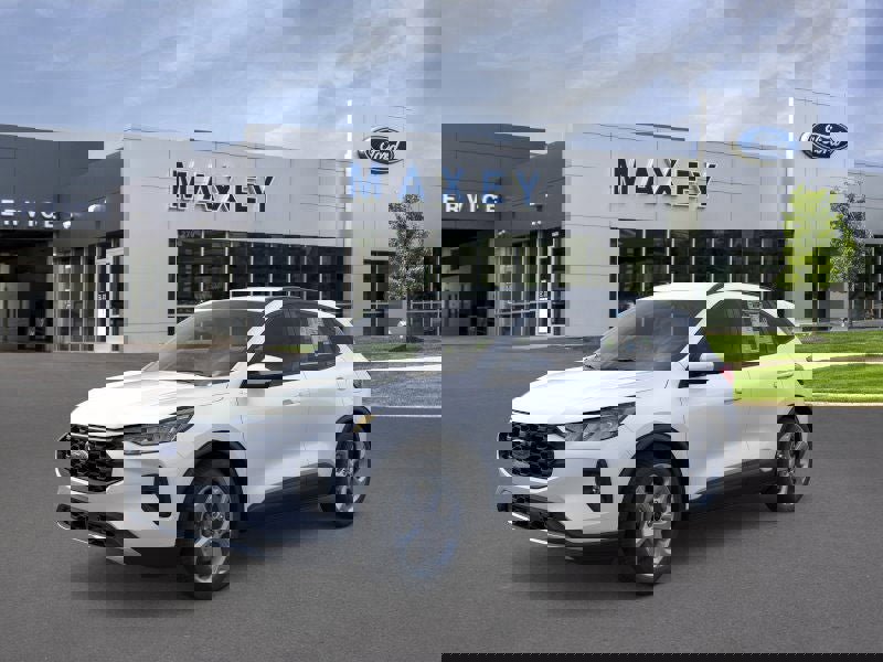 New 2026 Ford Escape ST-Line Select