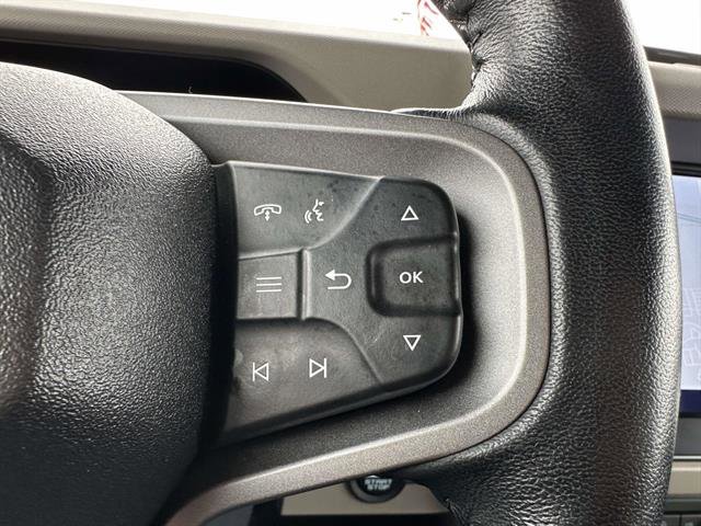 Used 2023 Ford Bronco Wildtrak AWD/4WD image 15