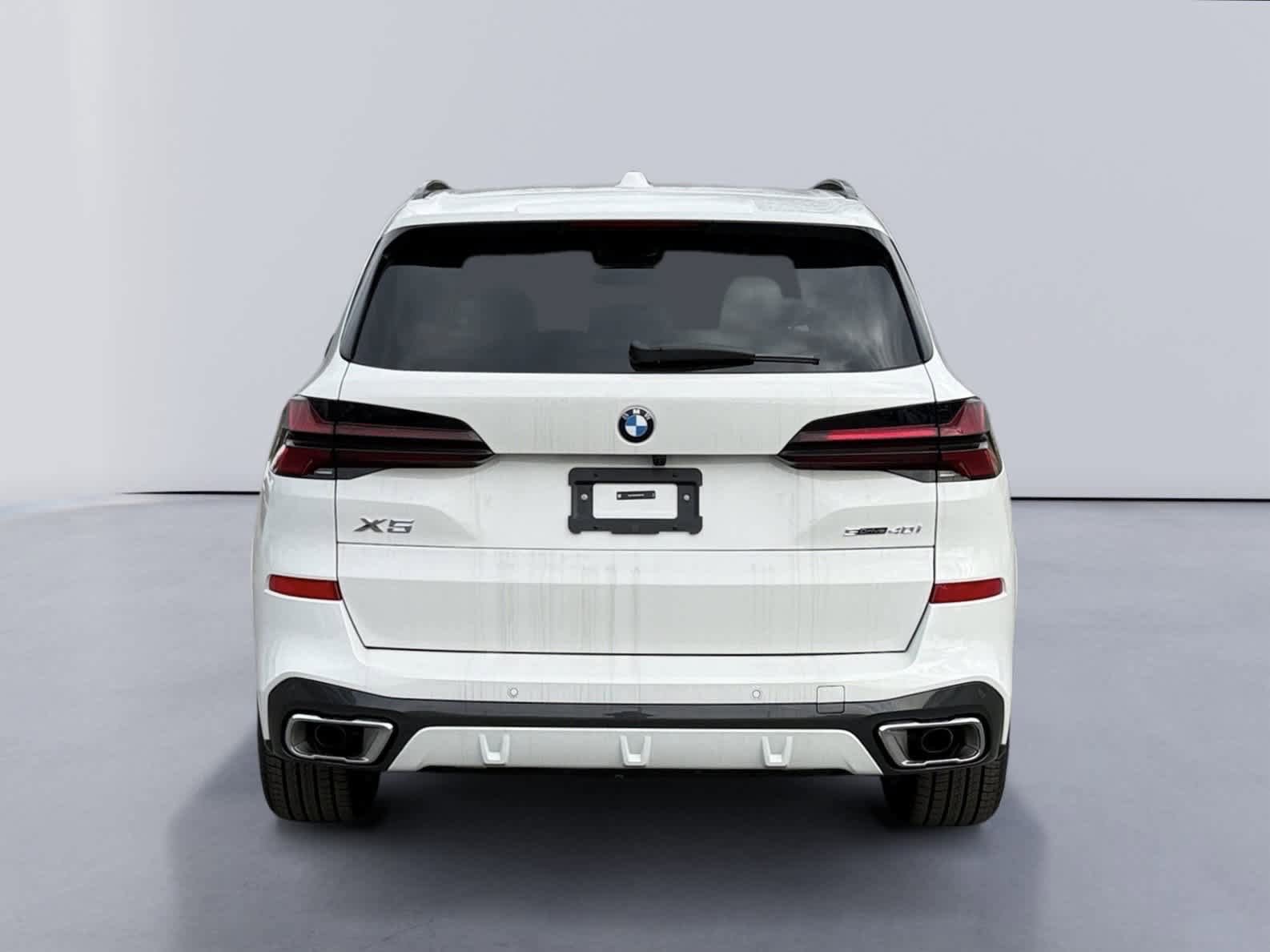 New 2026 BMW X5 sDrive40i w/ M Sport Package RWD image 4