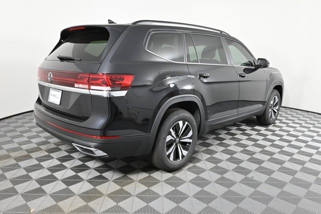 New 2026 Volkswagen Atlas SE image 4
