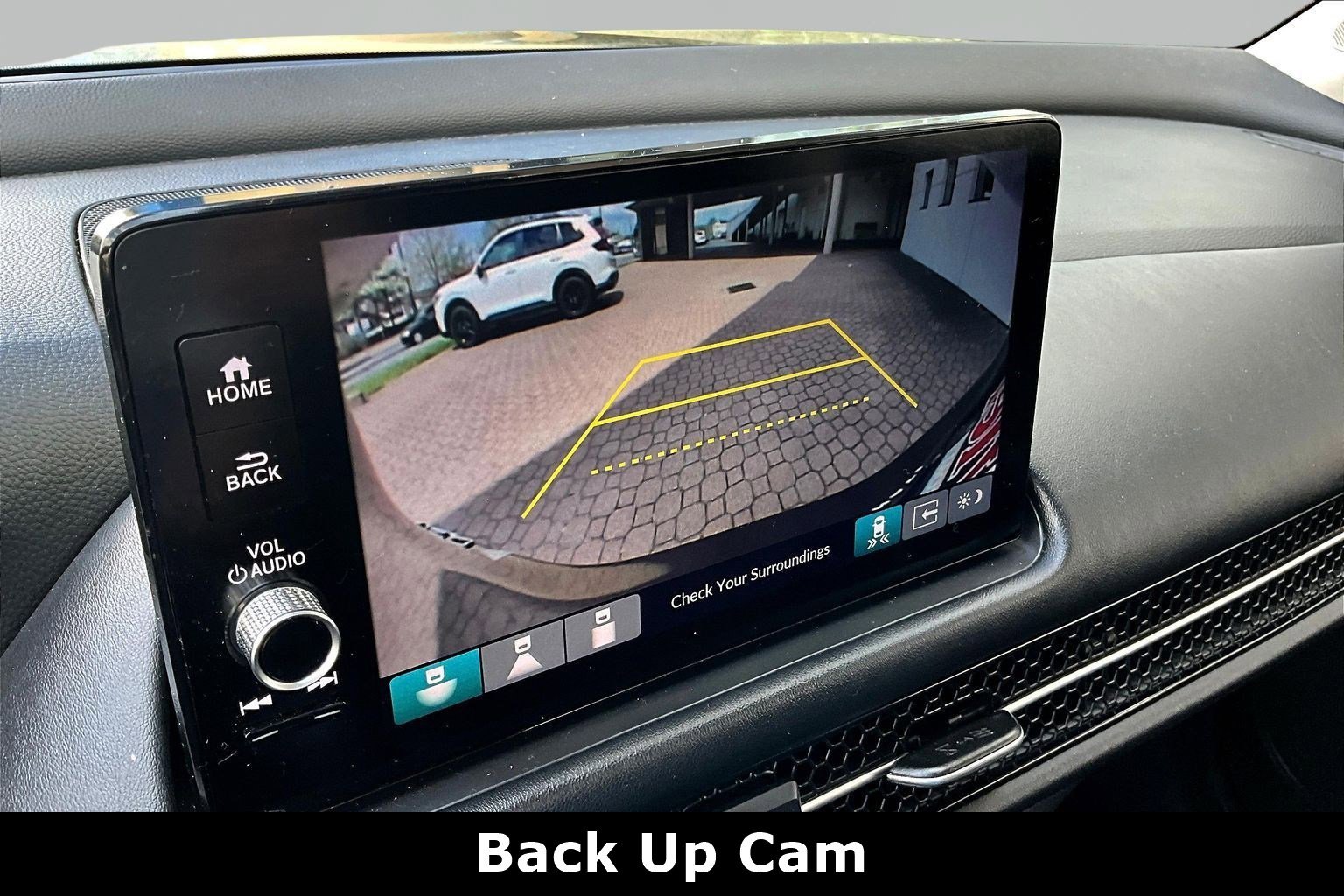 Used 2025 Honda HR-V EX-L image 13