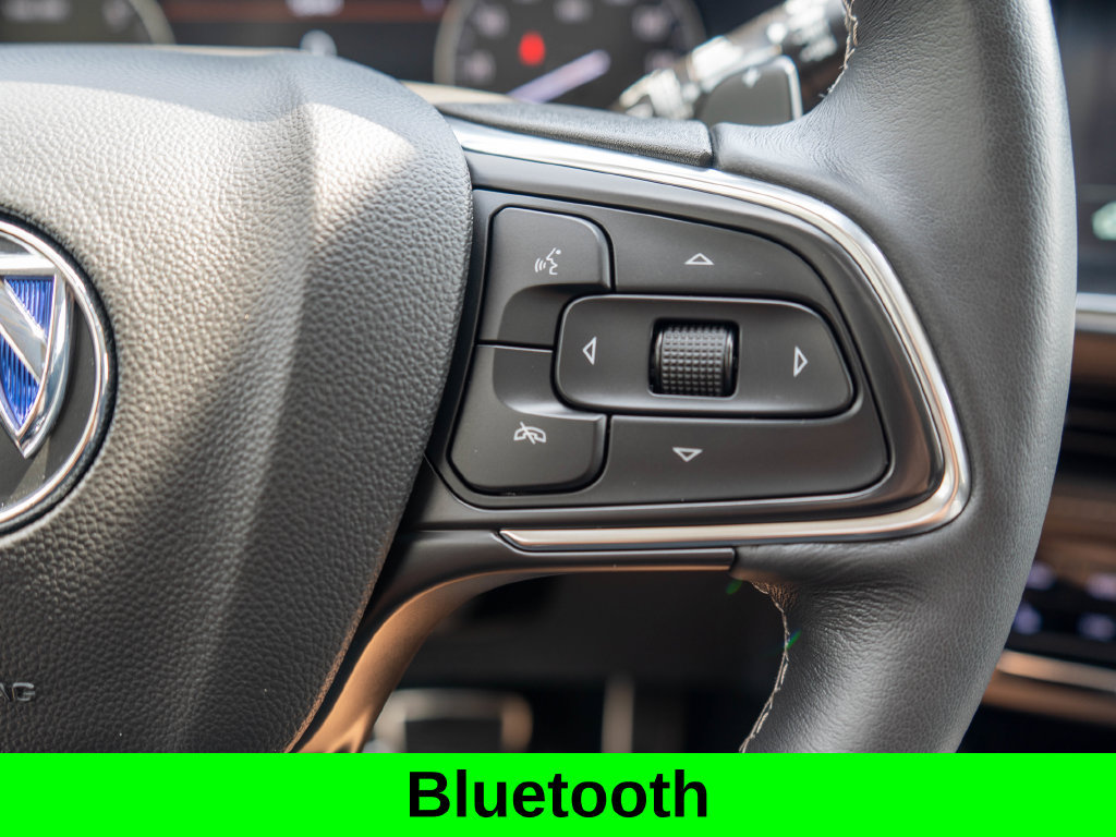 Certified 2023 Buick Envision Essence w/ Technology Package I AWD/4WD image 20