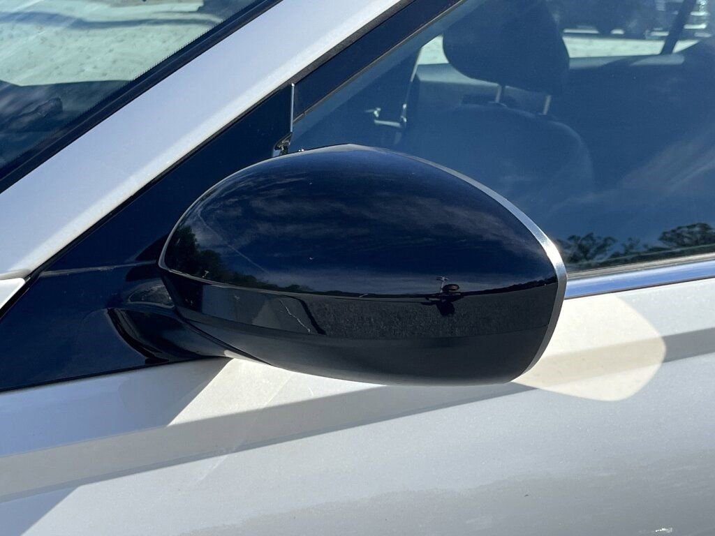 Certified 2025 Nissan Altima 2.5 SR w/ SR Premium Package image 31