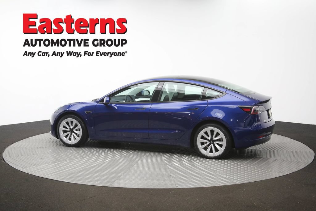Used 2023 Tesla Model 3 Standard Range RWD image 56