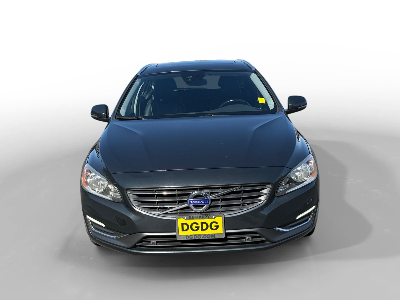 Used 2015 Volvo V60 T5 Premier FWD image 8