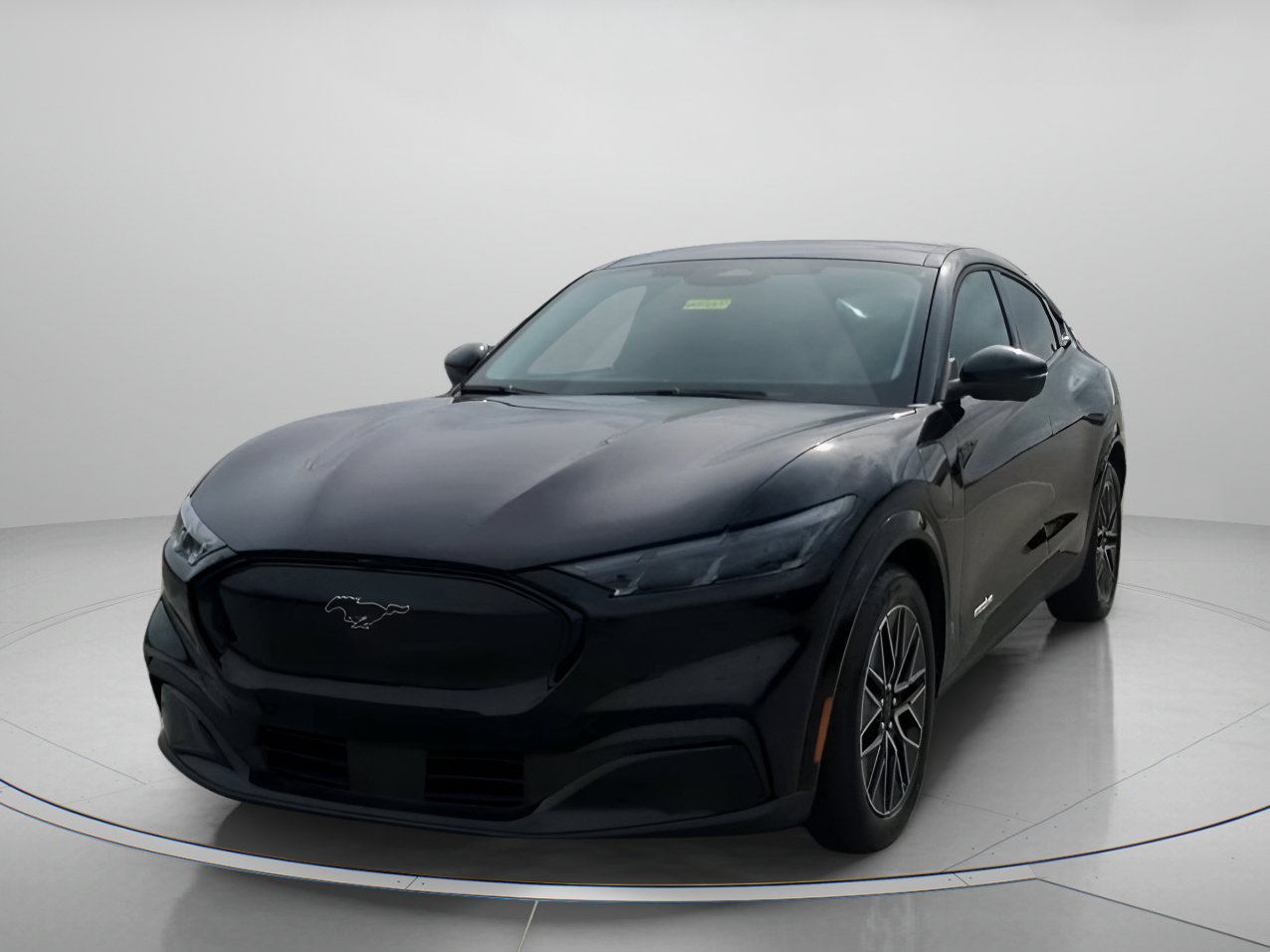 New 2026 Ford Mustang Mach-E Premium w/ Technology Package RWD image 11