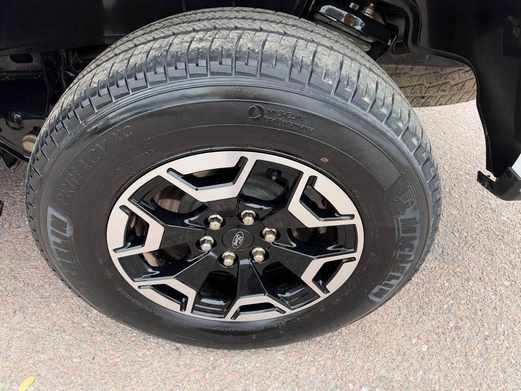 Used 2023 Ford F150 Lightning Pro w/ Max Trailer Tow Package AWD/4WD image 13