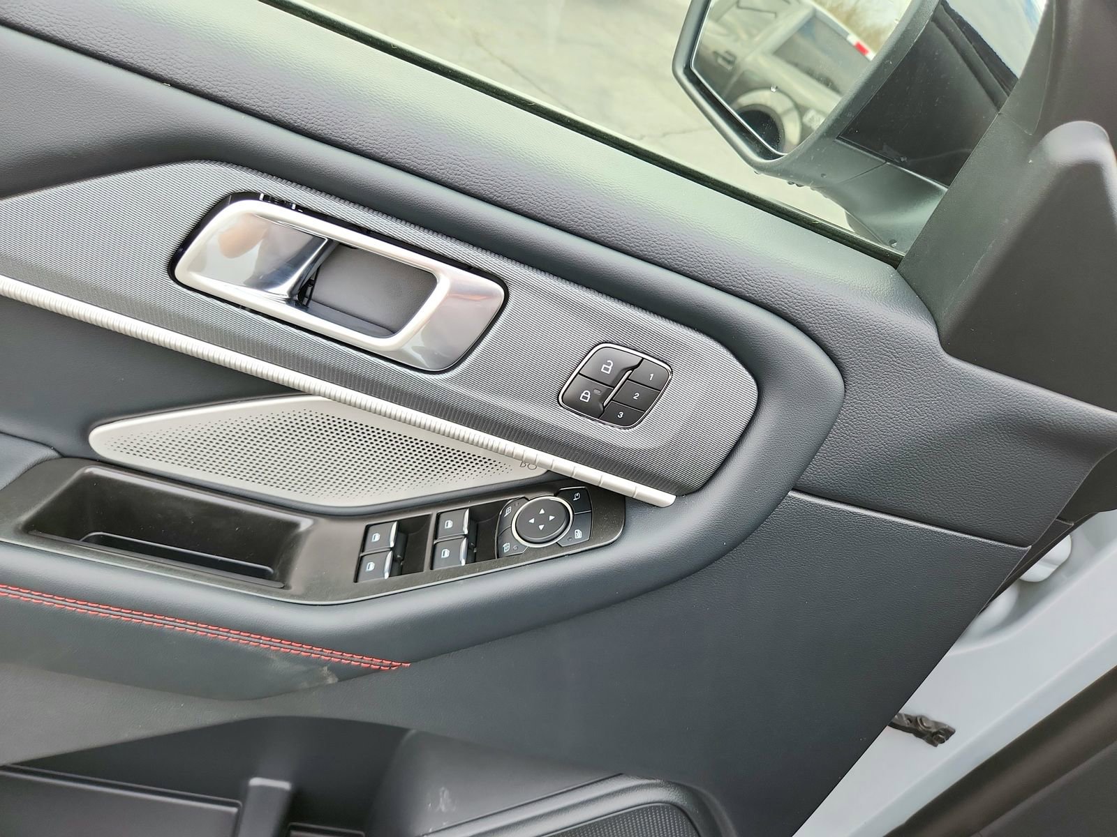 New 2026 Ford Explorer ST image 22