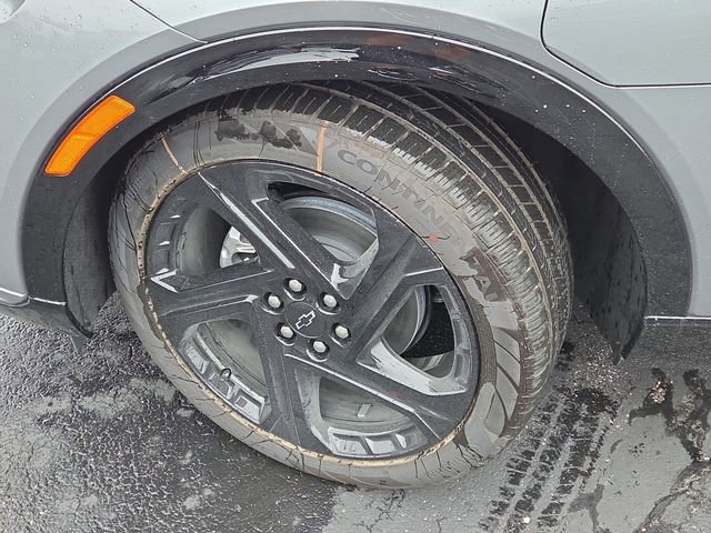 New 2025 Chevrolet Equinox EV RS w/ Convenience Package II image 32