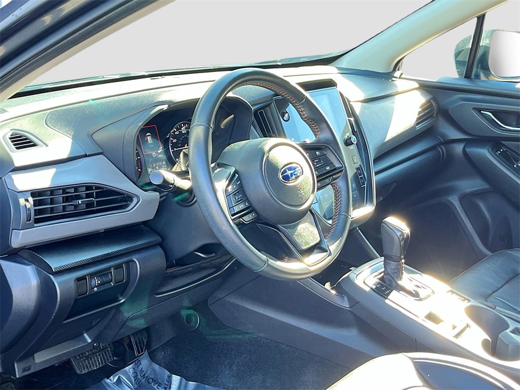 Used 2024 Subaru Crosstrek 2.5i Limited image 9