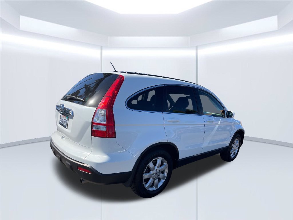 Used 2007 Honda CR-V EX-L image 5