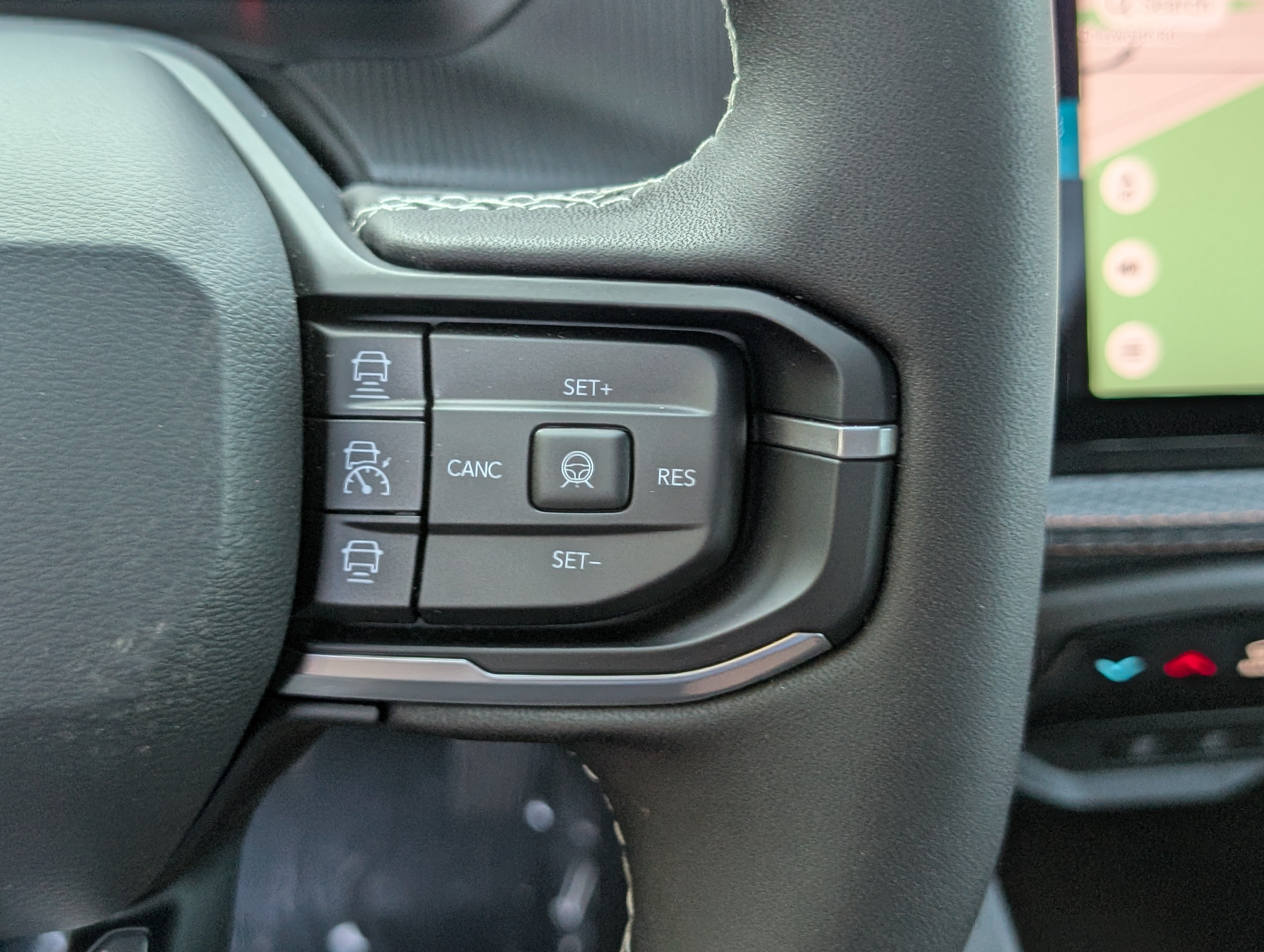 New 2026 Jeep Cherokee Overland w/ Advanced Pro Tech Group AWD/4WD image 26