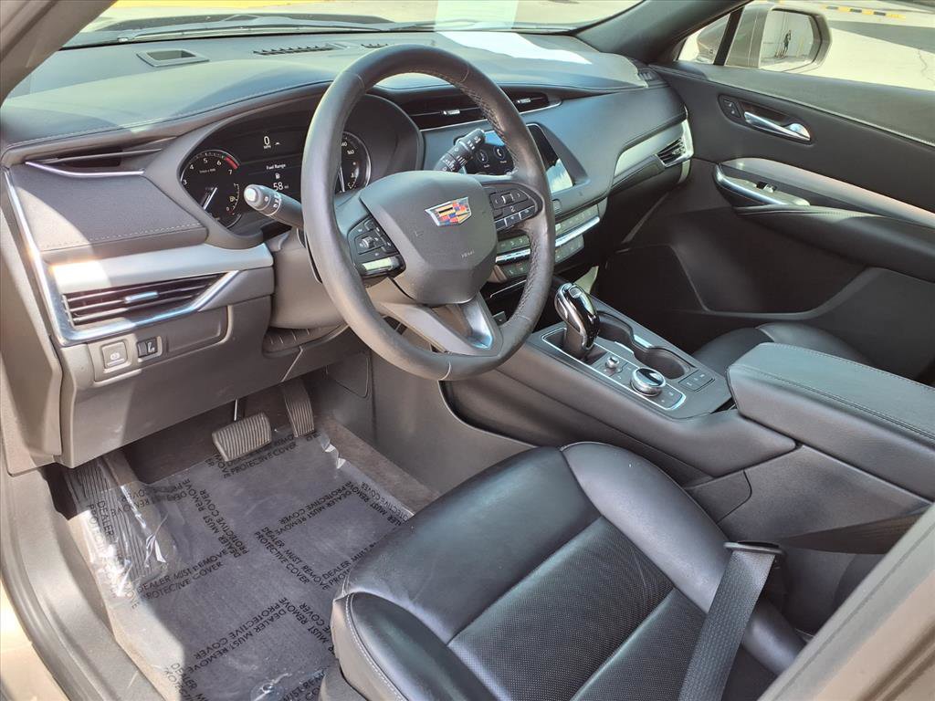 Used 2020 Cadillac XT4 Premium Luxury FWD image 19