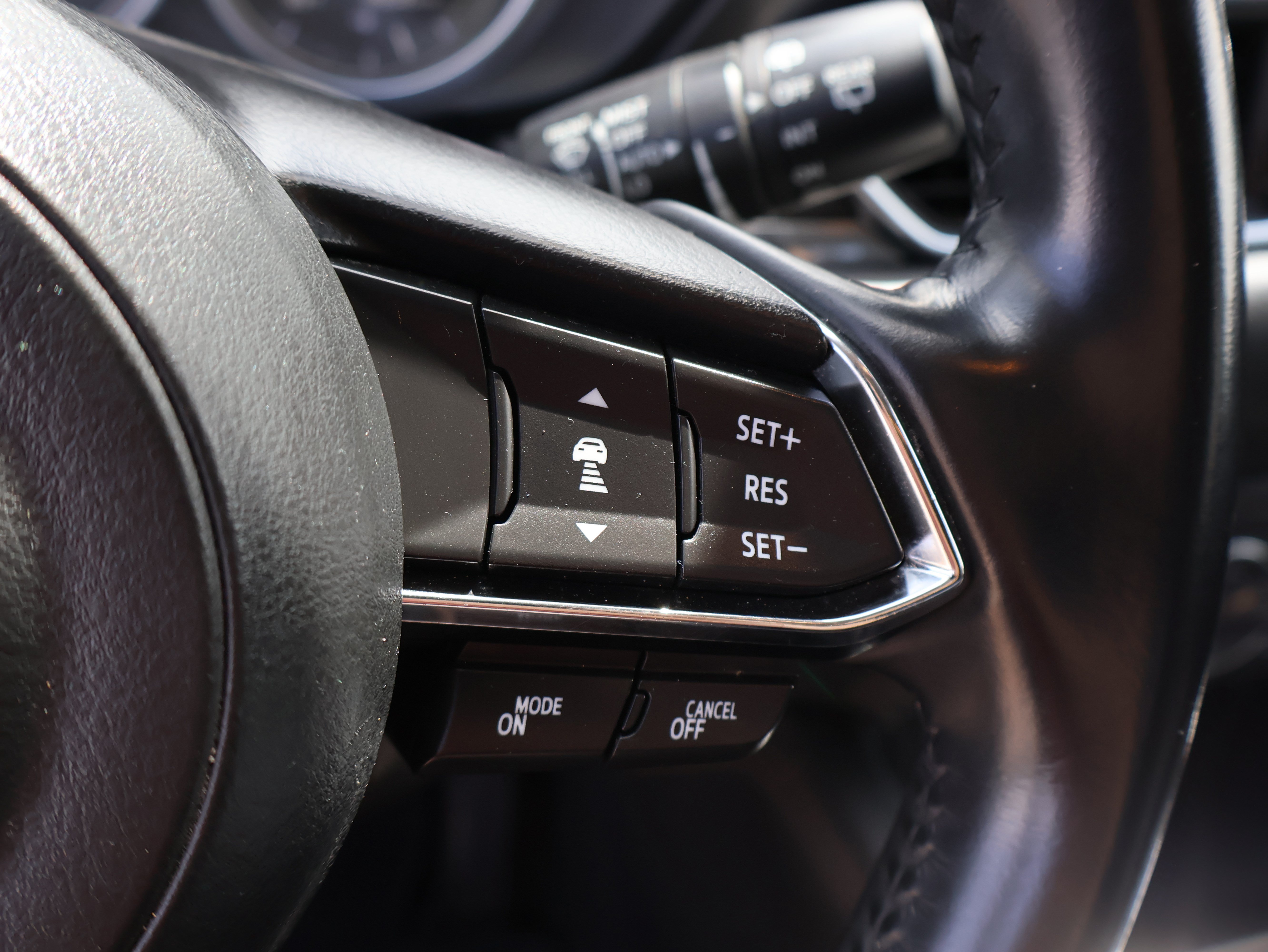 Used 2018 MAZDA CX-5 Grand Touring FWD image 30