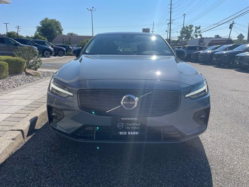 Used 2024 Volvo S60 B5 Plus w/ Climate Package AWD/4WD image 8